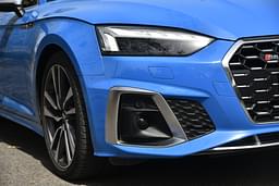 Audi A5 Sportback Front Right Three Quarter