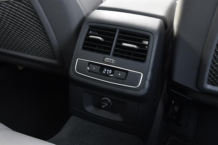 12v Power Outlets