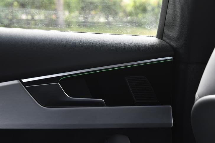 Door Controls