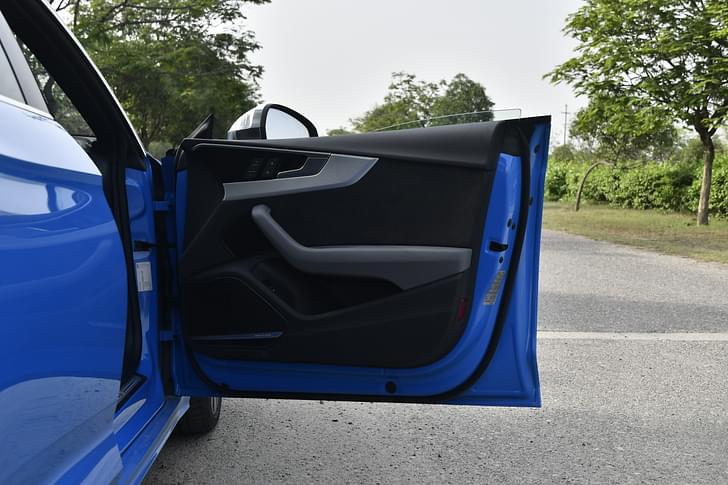 Body Colored Bumpers