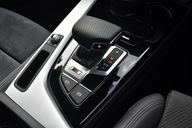 Gear Box Image - 16906