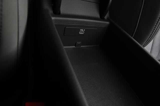 Charging Ports Image - 16926