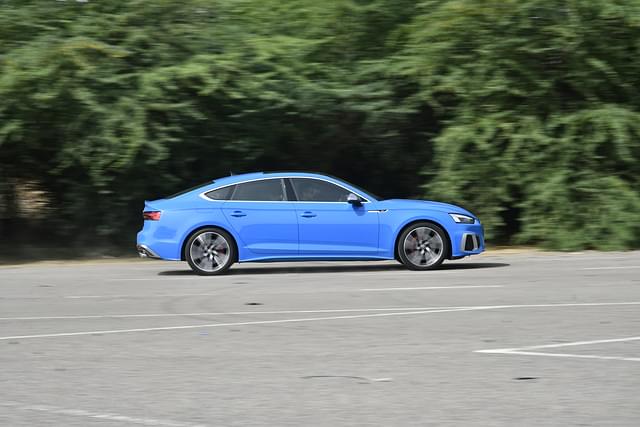 Alloy Wheels Image - 17074