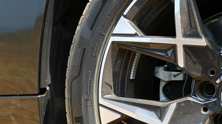 Alloy Wheels True