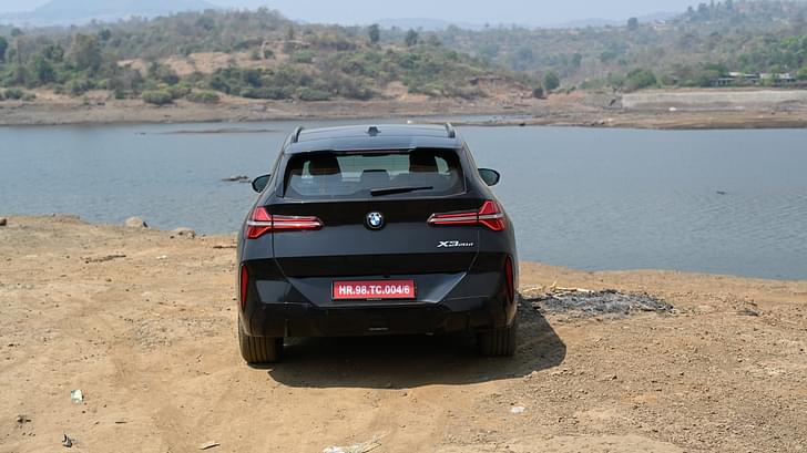 Rear View