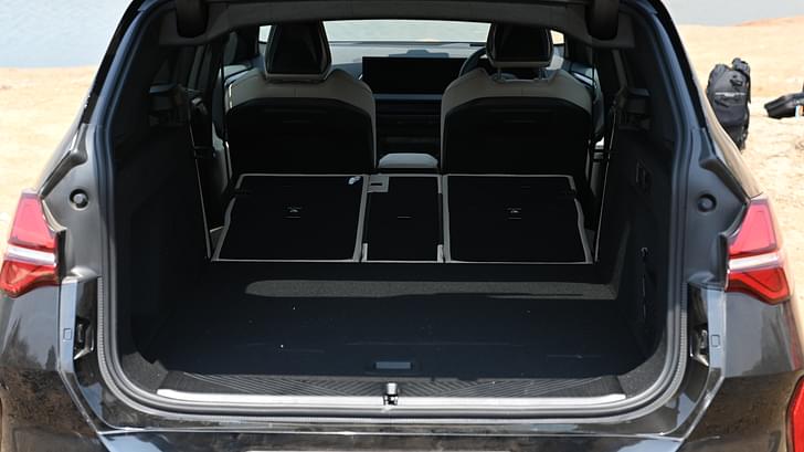 Rear View