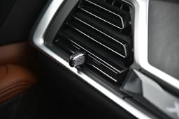 Bmw X5 Ac Vents Front