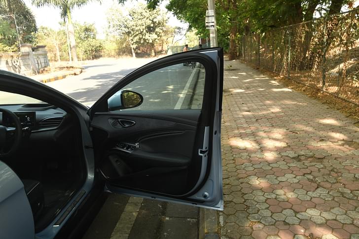 Infotainment System