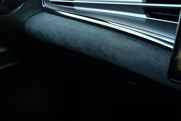 Glove Box
