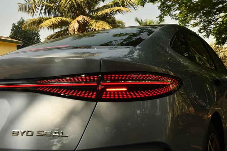 Rear View