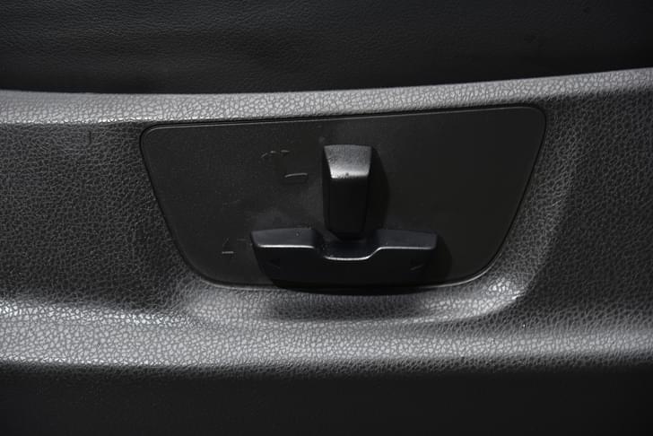 Door Controls