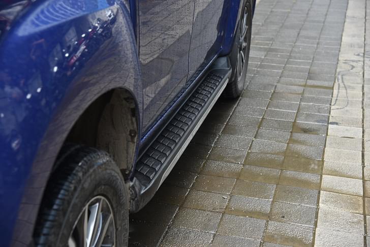 Alloy Wheels