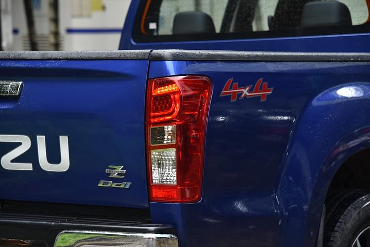 Rear View