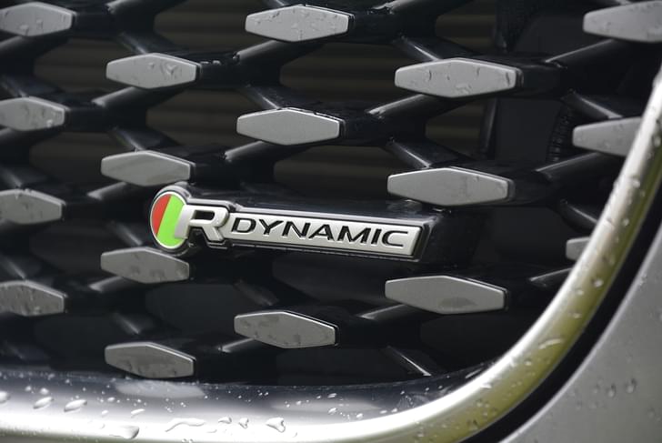 Front Logo