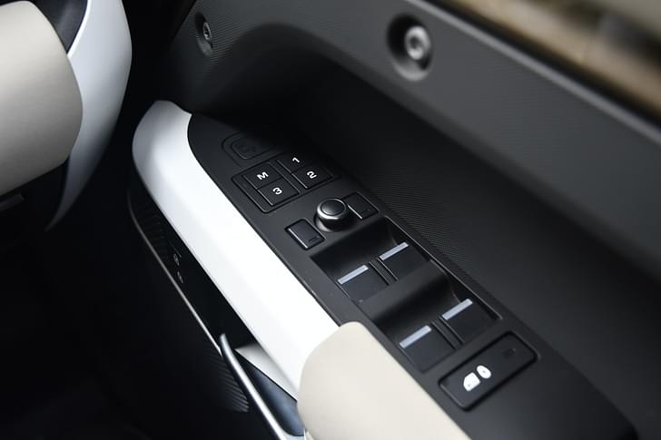 Door Controls