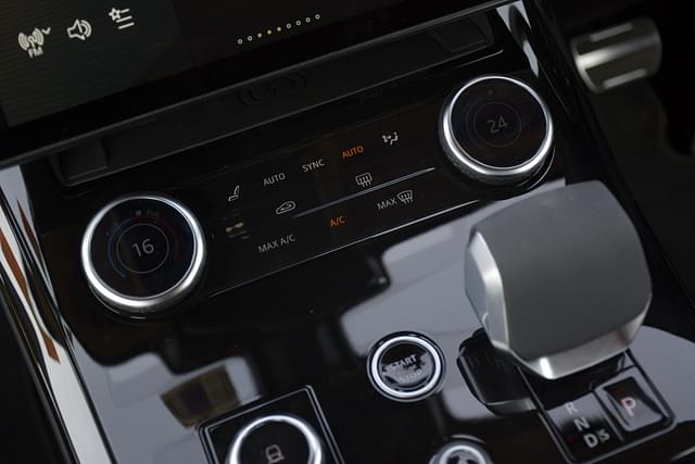 Ac Vents Front Image - 416