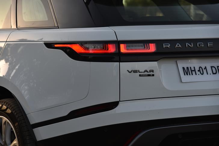 Rear View
