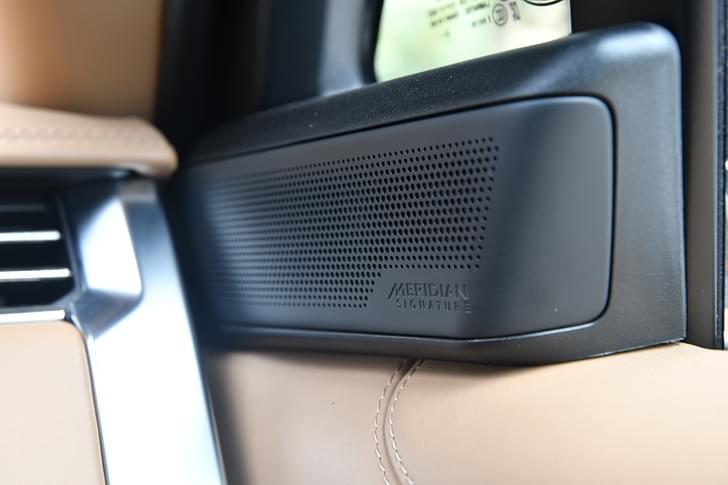 Speakers