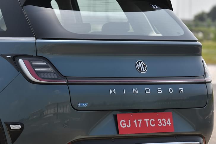 Rear View