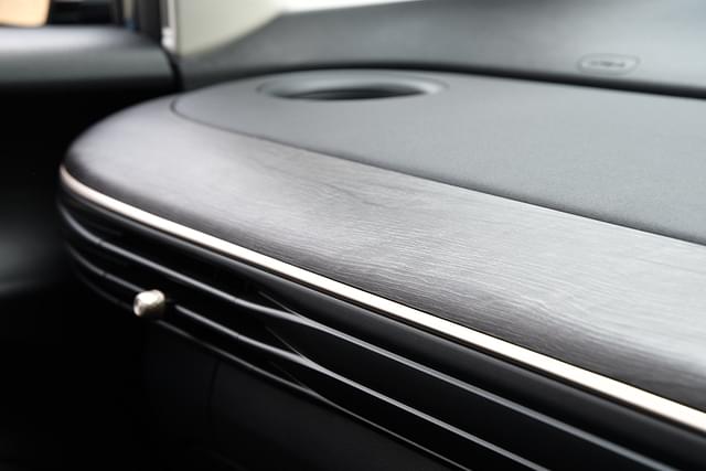Ac Vents Front