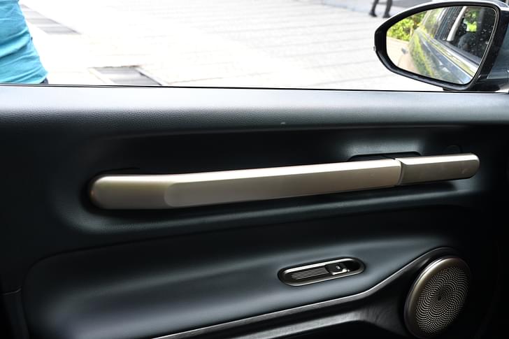 Door Controls