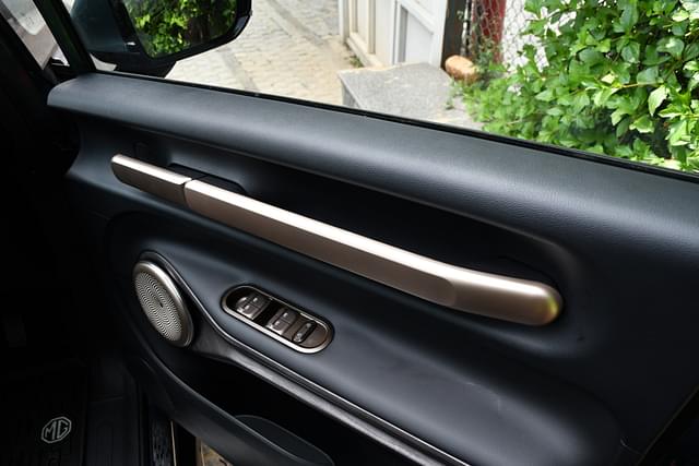 Door Controls