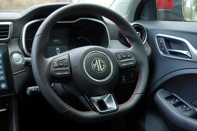 Infotainment System Image - 4057