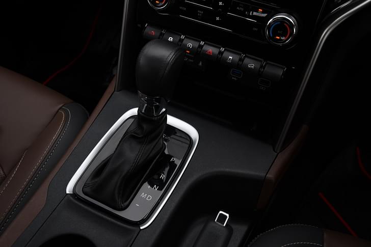 Gear Box