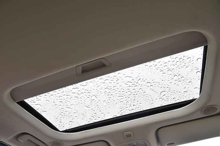 Sunroof