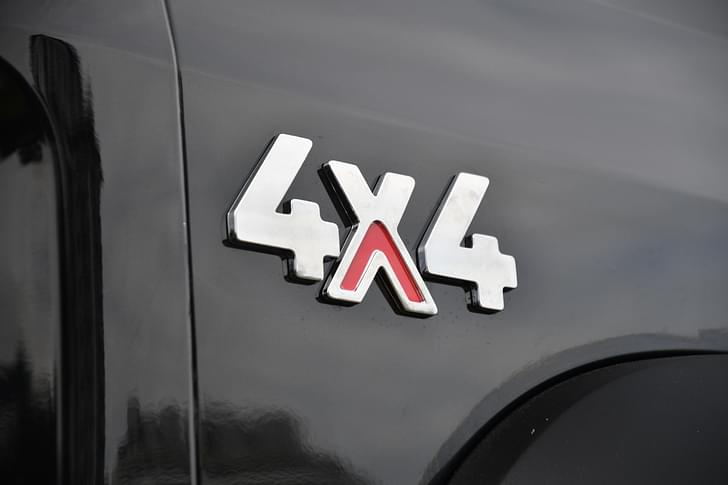 Rear View