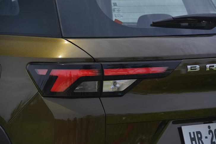 Rear View