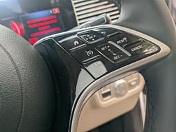 Mercedes Benz Gle Steering Wheel