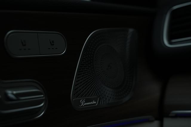 Door Controls