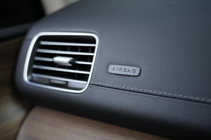 Mercedes Benz Gle Dashboard