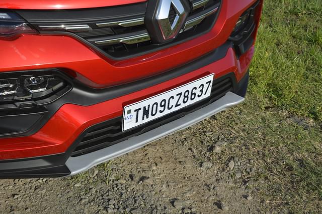 Front View Image - 6854