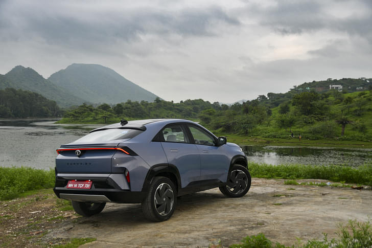 Rear View