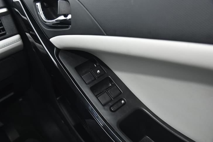 Door Controls