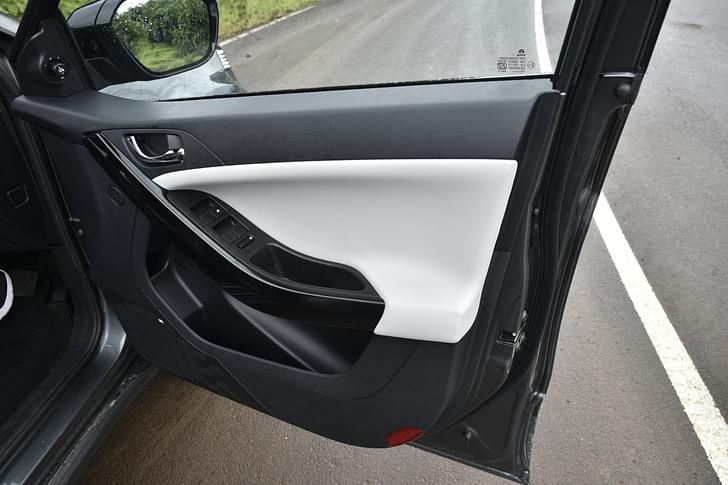 Door Controls