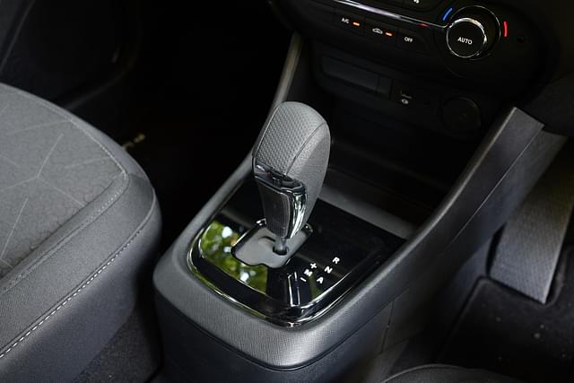 Gear Box Image - 10528