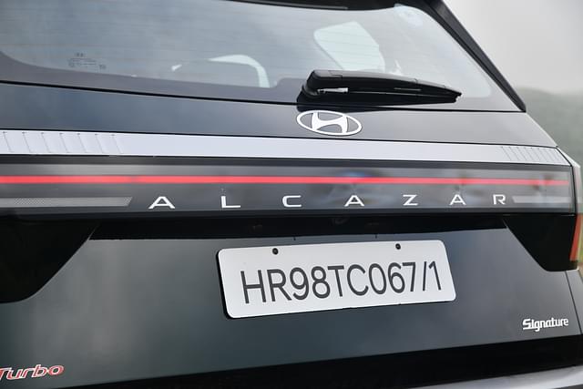 Rear View Image - 5924