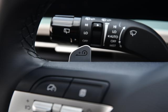 Steering Wheel Image - 745