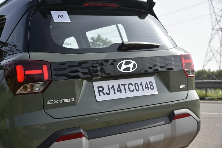 Rear View