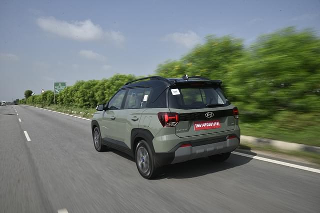 Rear View Image - 9348