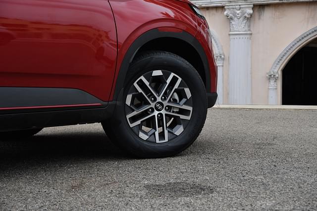 Alloy Wheels True Image - 3449