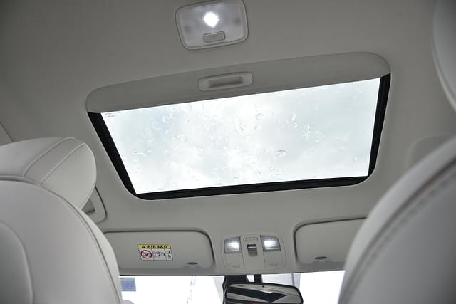 Sunroof