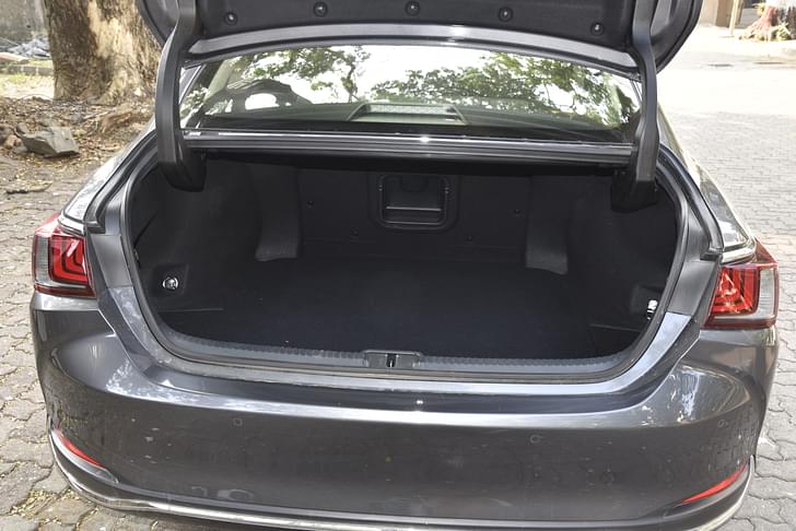 Rear View