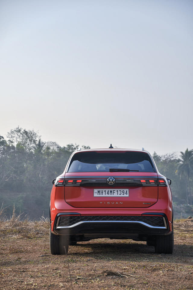 Rear View Image - 12309