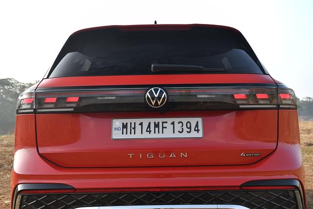 Rear View Image - 12763