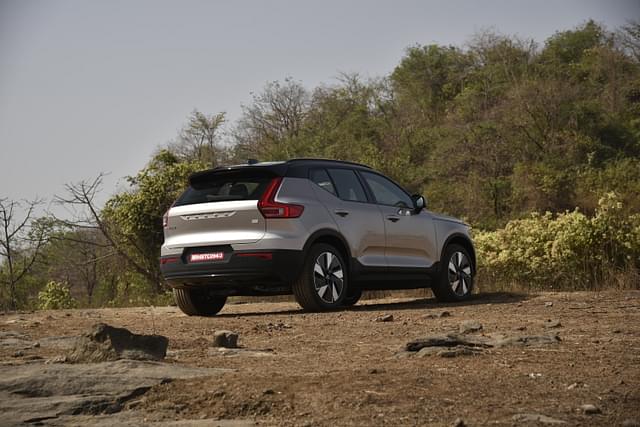 Rear View Image - 13977