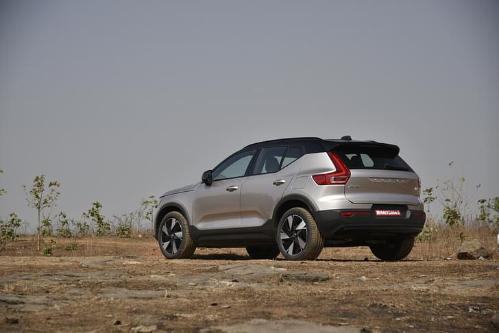 Rear View